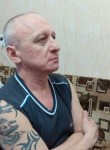 владимир, 60 лет, Уфа