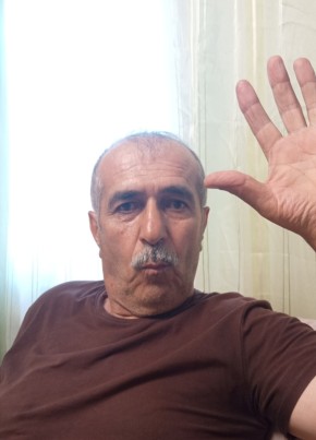 Дима из Новосили 45 лет