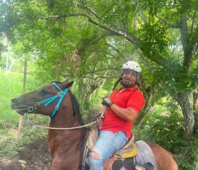 Jesse, 22, Maracay