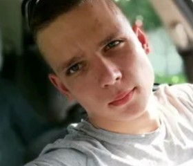 Dima, 22, Krasnodar