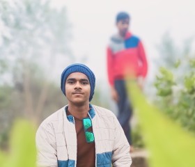 Alone boy, 18 лет, Patna