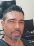 Joel, 45 лет, Curitiba