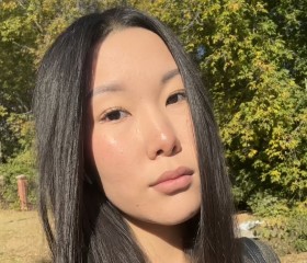 Mira, 19, Yekaterinburg
