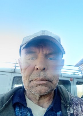 Сергей, 51, Россия, Пошехонье