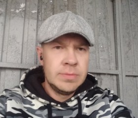 Александр Юрьеви, 39 лет, Омск