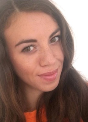 Isabella Tiffany из Abomey-Calavi 34 года