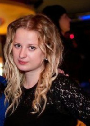 Светлана, 25, Россия, Пенза