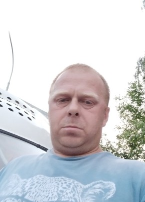 Расим, 38, Россия, Петровск