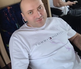 Tamer, 38, Moscow