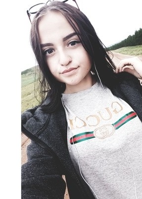 Екатерина, 24, Россия, Абдулино