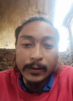 Ladokanxa, 28, Nepal, Kathmandu