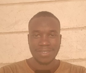 Michael Tom, 28 лет, Kisumu