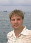 Василий, 41 год, Курск