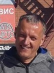 Igor, 48, Yekaterinburg