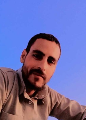 ابو محمد, 29, جمهورية مصر العربية, القاهرة