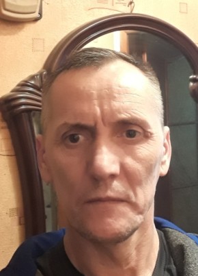 Вячеслав, 52, Україна, Донецьк
