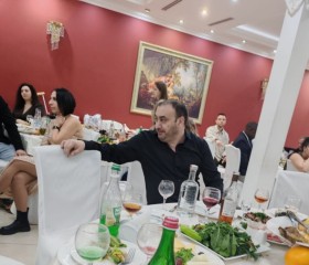 Artur, 37, Melitopol