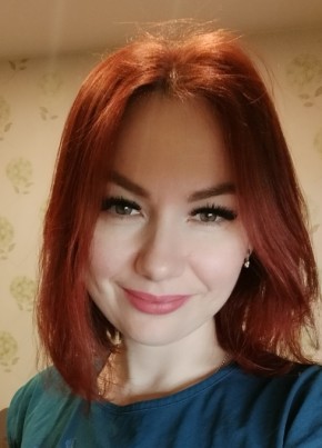 Evgeniya, 42, Russia, Moscow
