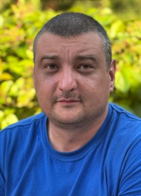 Андрей из Санкт-Петербурга 37 лет