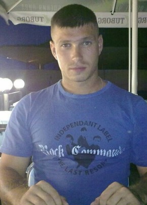 Vladik, 39, Russia, Saint Petersburg