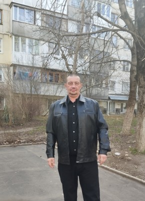 Денис, 42, Россия, Севастополь