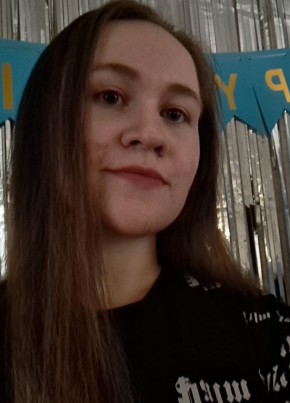 Мария, 18, Россия, Можга
