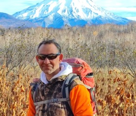 Aleksey, 60, Yelizovo