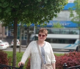 Galina, 58, Kirov (Kirov)