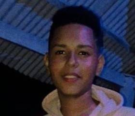 Andres, 22, Fonseca