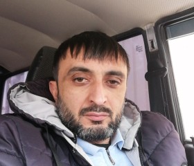Senan Aslanov, 35 лет, Сертолово