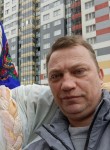 Sergey, 49, Saint Petersburg