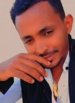 Dawit jember, 19 лет, ጎንደር ከተማ