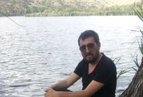 serdar, 36 - Только Я