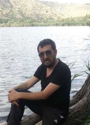 serdar, 36, Türkiye Cumhuriyeti, Türkeli