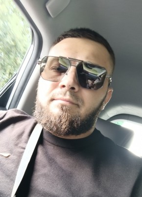 Nikita, 27, Russia, Yakhroma