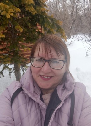 Любовь из Өскемена 48 лет