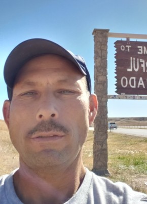 Osmar, 42, United States of America, Aurora (State of Colorado)