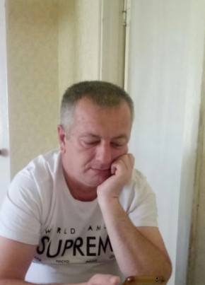 Вадим, 50, Россия, Владикавказ