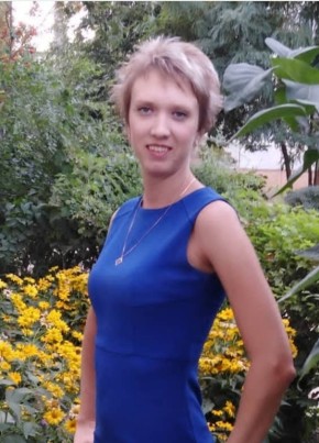 Юлия, 35, Россия, Камышин