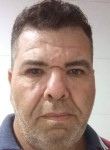 Francisco Elias, 48 лет, Viçosa (Minas Gerais)