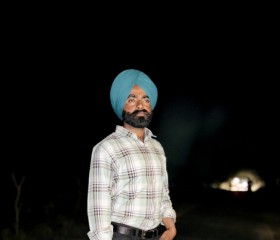 Sardar ji, 30 лет, Ludhiana