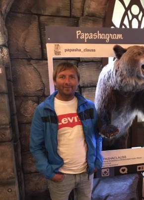 Владимир, 37, Россия, Санкт-Петербург