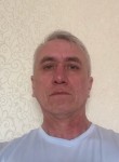 Victor, 52 года, Норильск