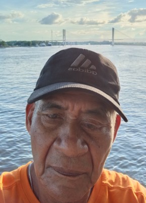 Octavio из Iquitos 71 год
