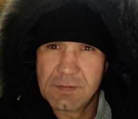 Андрей, 45 лет, Мокшан
