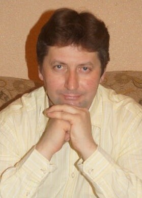 Andrey, 49, Russia, Yartsevo