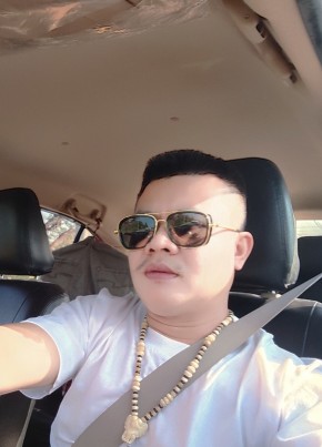 Magg, 36, Thailand, Bangkok