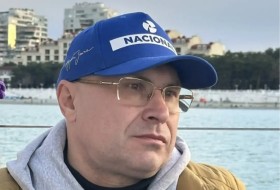 Sergey, 51 - Just Me
