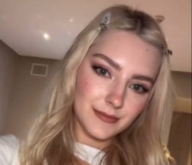 Eva Elfie, 35, Lagos