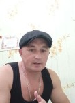 Руслан, 47 лет, Уфа
